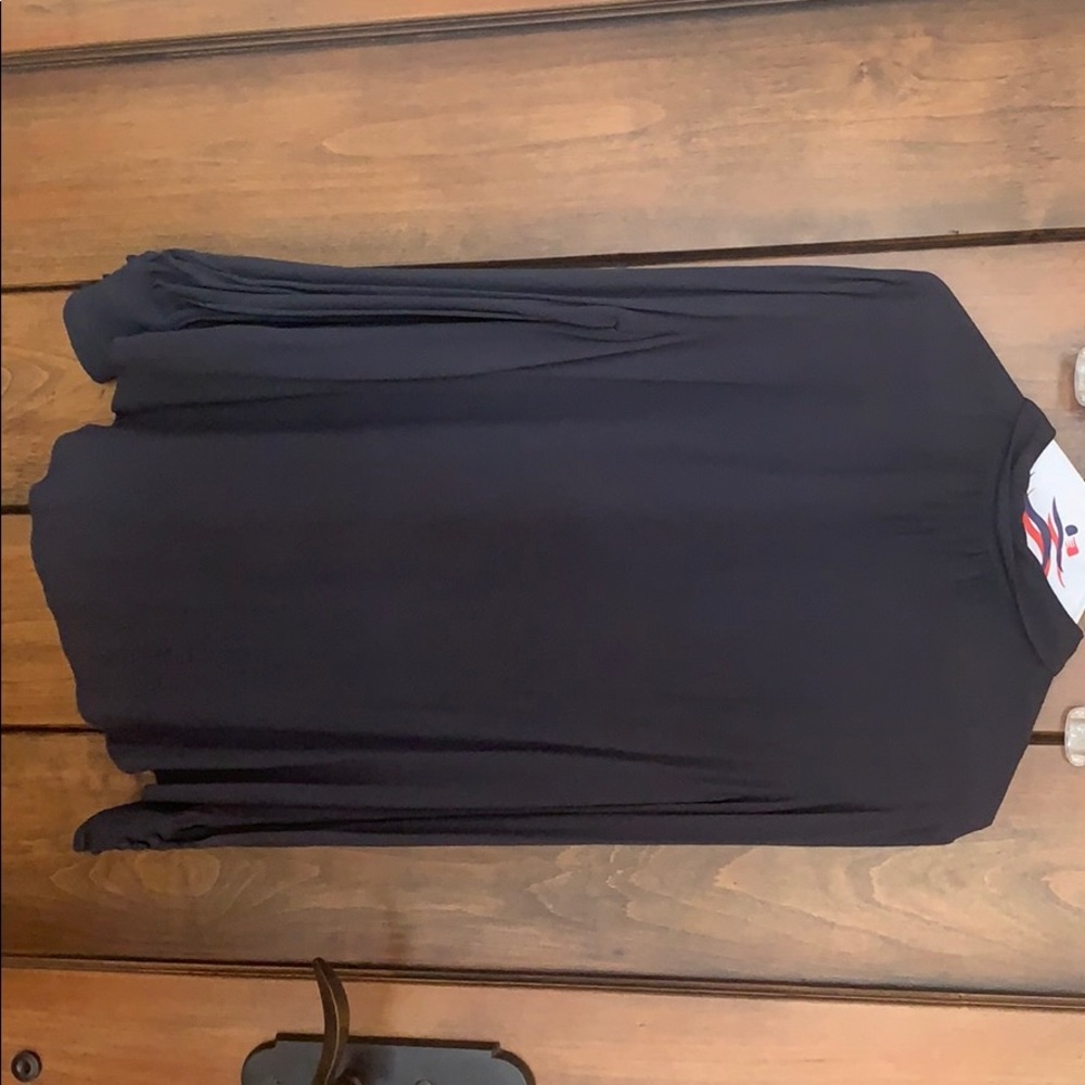 Collared button up blouse - Picture 4 of 4